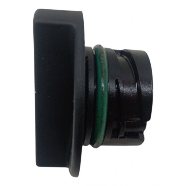 Tampa Oleo Motor Ford Fiesta 1.6 Rocam 2011 2012 2013