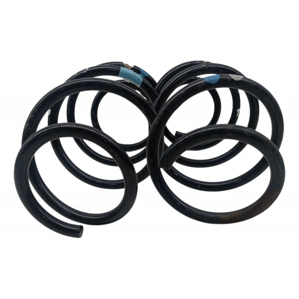 Par Molas Dianteiras Ford Fiesta 1.6 Rocam 2012 2013 2014