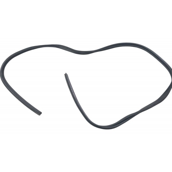 Borracha Porta Dianteira Direita Ford Fiesta 1.6 2012 2013