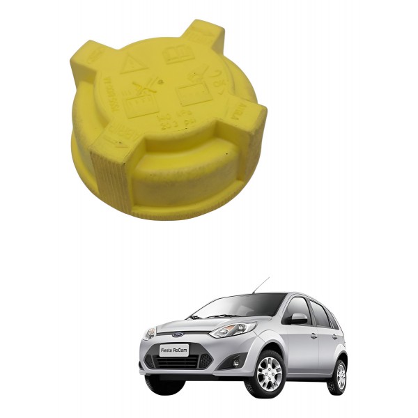 Tampa Reservatorio Agua Radiador Ford Fiesta 1.6 2011 2012