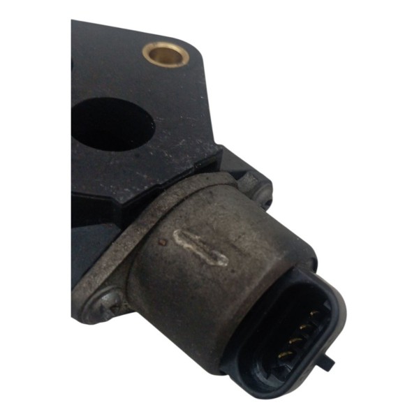 Atuador Marcha Lenta Ford Fiesta Rocam 1.6 2012 2013 2014