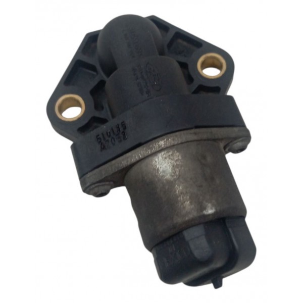 Atuador Marcha Lenta Ford Fiesta Rocam 1.6 2012 2013 2014