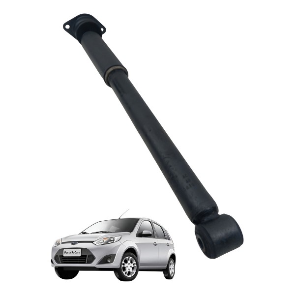 Amortecedor Traseiro Direito Ford Fiesta 1.6 2012 2013 2014