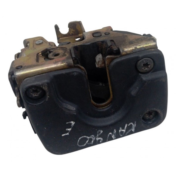 Fechadura Traseira Esquerda Renault Kangoo 2003 2004 2005