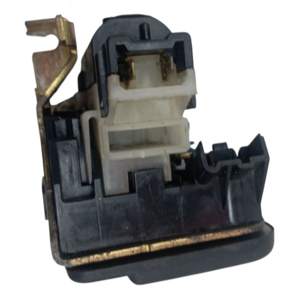 Fechadura Traseira Esquerda Renault Kangoo 2003 2004 2005