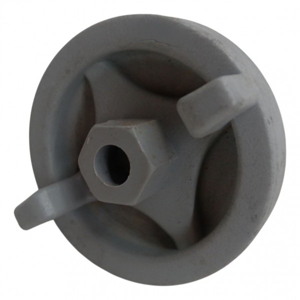 Parafuso Fixação Estepe Renault Kangoo 2003 2004 2005