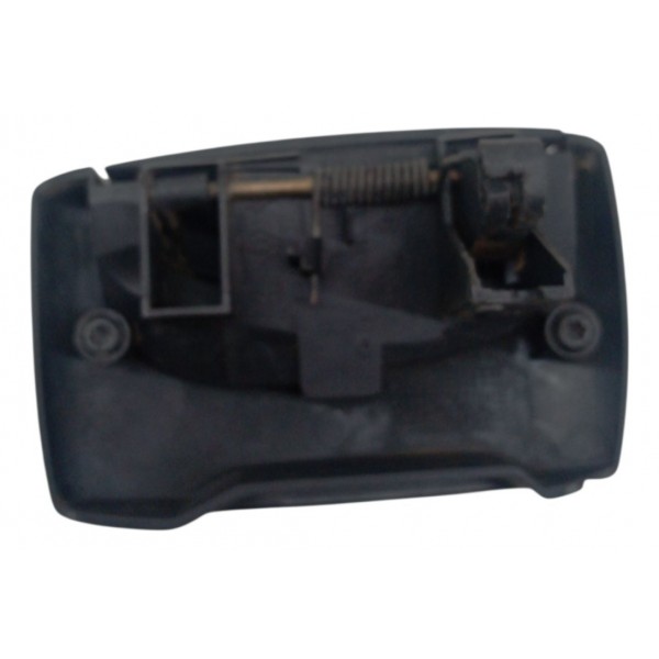 Maçaneta Externa Traseira Direita Renaut Kangoo 2003 2004 Traseira