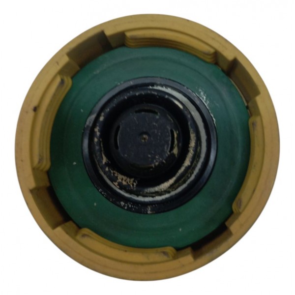 Tampa Reservatorio Partida Frio Ford Fiesta 1.6 2012 2013