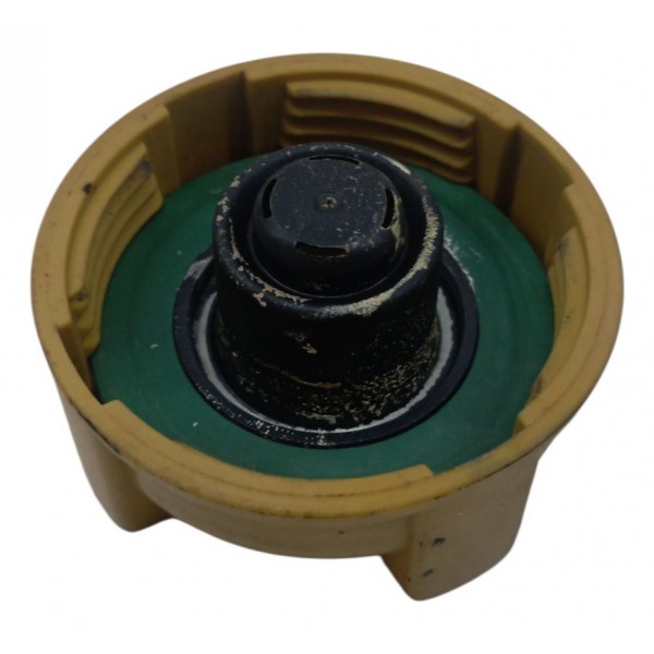 Tampa Reservatorio Partida Frio Ford Fiesta 1.6 2012 2013