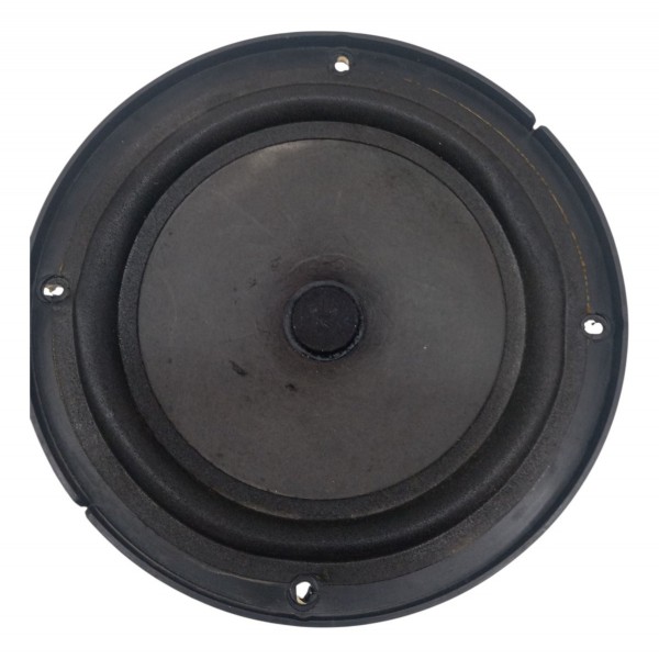 Auto Falante Porta Ford Fiesta Rocam 1.6 2010 2011 2012 2013