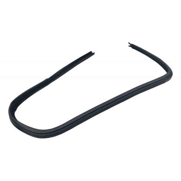 Kit Canaleta Porta Traseira Esquerda Ford Fiesta 1.6 2013