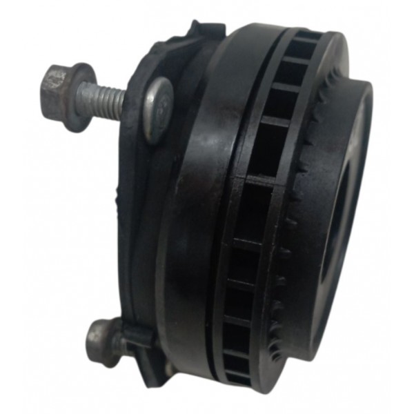 Coxim Amortecedor Dianteiro Direito Ford Fiesta 2013