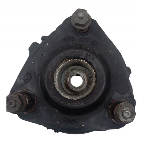 Coxim Amortecedor Dianteiro Direito Ford Fiesta 2013