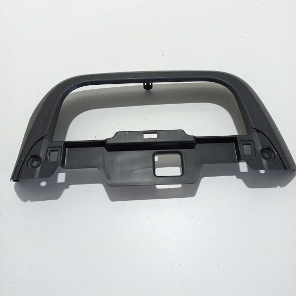 Moldura Acabamento Painel Renault Kwid 2020