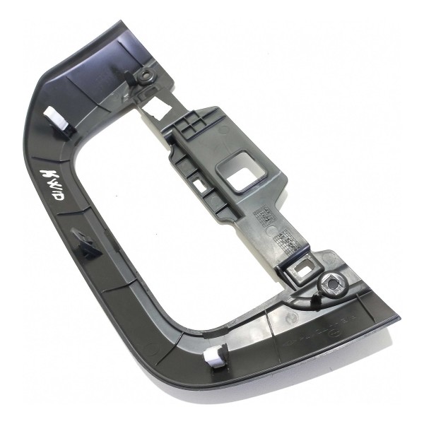 Moldura Acabamento Painel Renault Kwid 2020