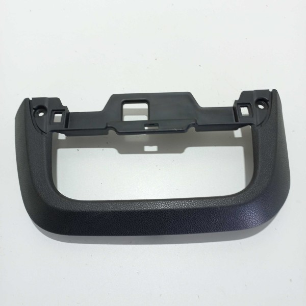 Moldura Acabamento Painel Renault Kwid 2020