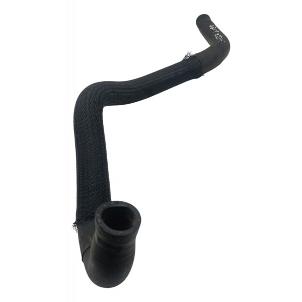 Mangueira Agua Radiador Motor Ford Fiesta 1.6 2012 2013