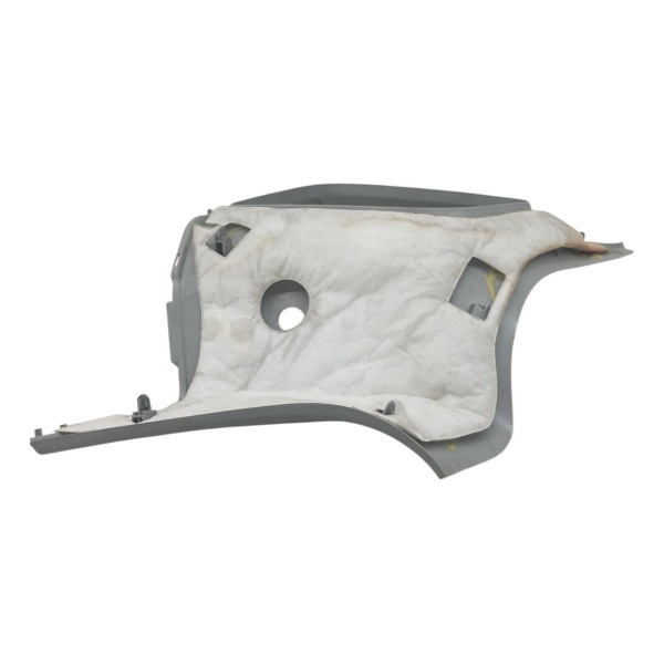 Acabamento Traseira Esquerda Vidro Ford Fiesta  2013 Detalhe