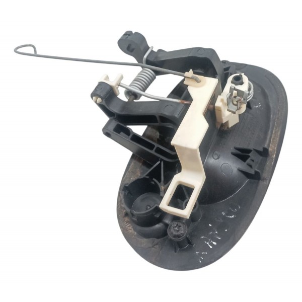 Maçaneta Externa Traseira Direita Renault Kangoo 2003 2004