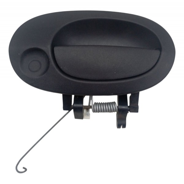 Maçaneta Externa Traseira Direita Renault Kangoo 2003 2004