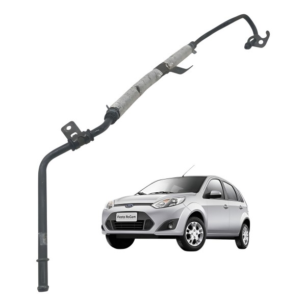 Mangueira Direção Hidraulica Ford Fiesta 1.6 2011 2012 2013