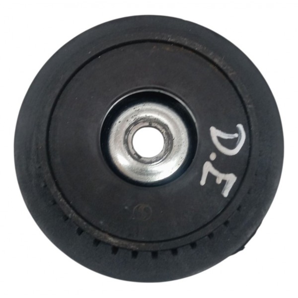 Coxim Amortecedor Dianteiro Esquerdo Ford Fiesta 2013