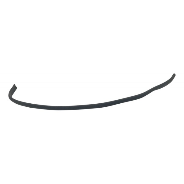 Canaleta Porta Traseira Ford Fiesta 1.6 2011 2012 2013 2014