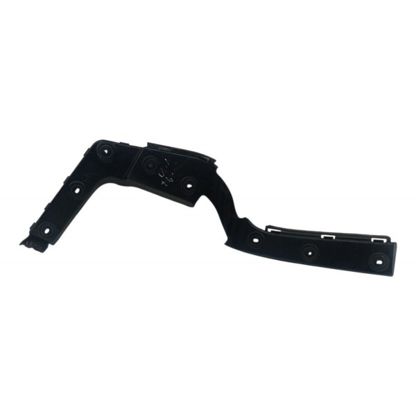 Guia Parachoque Traseiro Direito Gm Agile 2010 2011 2012