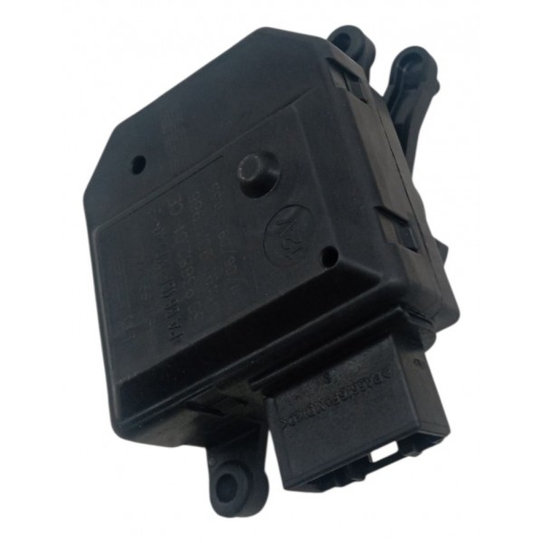 Motor Atuador Caixa Ventilação Chevrolet Agile 2010 2011