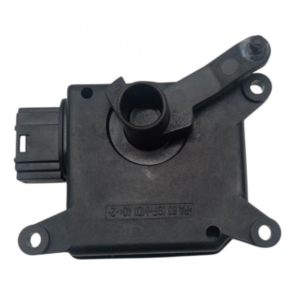Motor Atuador Caixa Ventilação Chevrolet Agile 2010 2011