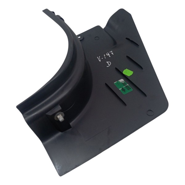 Soleira Porta Dianteira Direita Chevrolet Agile 1.64 2010