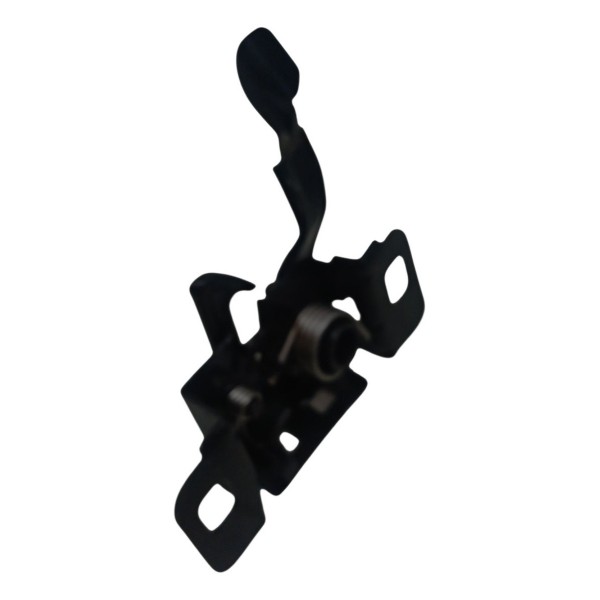 Fechadura Capô Chevrolet Agile 1.4 2010 2011 2012 2013