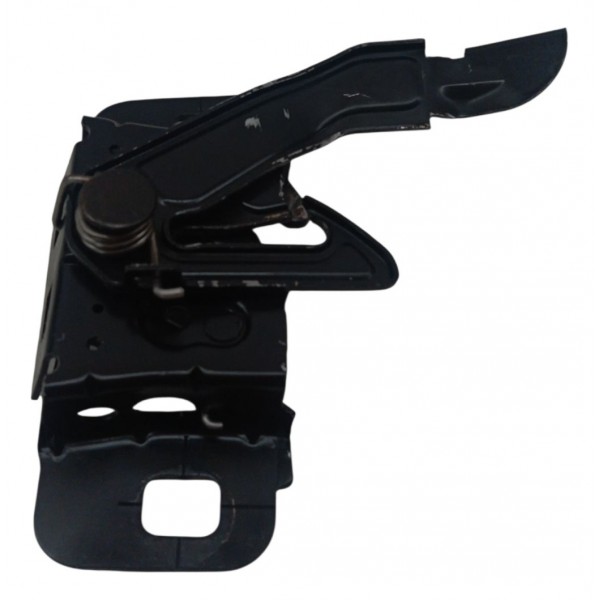 Fechadura Capô Chevrolet Agile 1.4 2010 2011 2012 2013