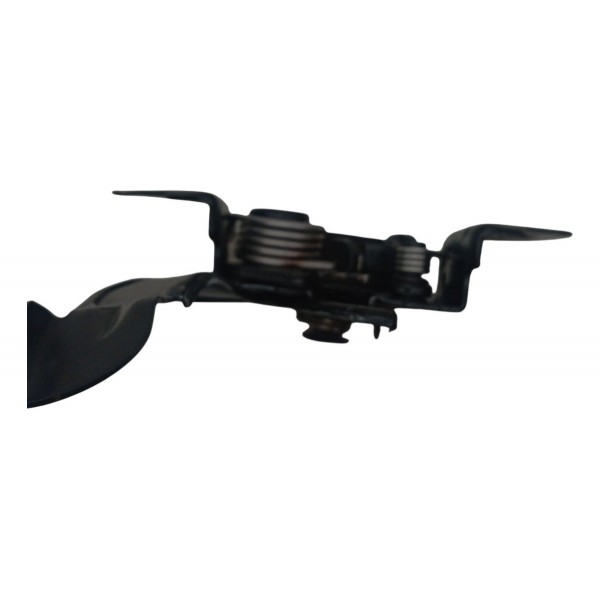 Fechadura Capô Chevrolet Agile 1.4 2010 2011 2012 2013