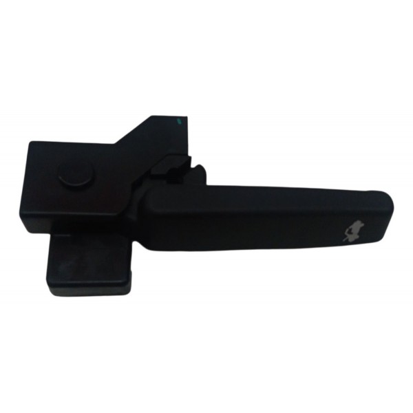 Alavanca Abertura Capô Chevrolet Agile 1.4 2013 2014 2015