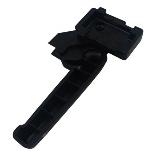 Alavanca Abertura Capô Chevrolet Agile 1.4 2013 2014 2015