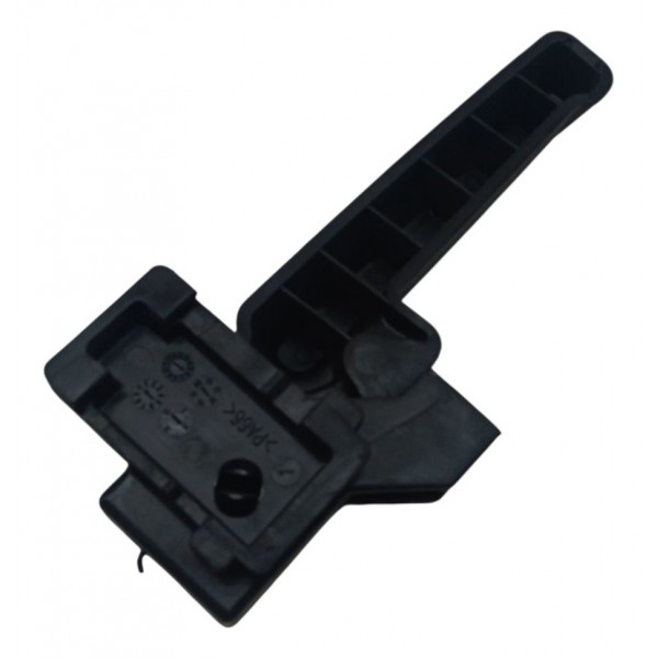 Alavanca Abertura Capô Chevrolet Agile 1.4 2013 2014 2015