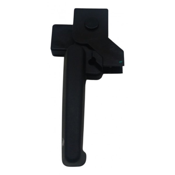 Alavanca Abertura Capô Chevrolet Agile 1.4 2013 2014 2015