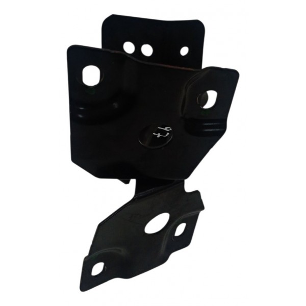 Suporte Banco Traseiro Chevrolet Agile 1.4 2010 2011 2012