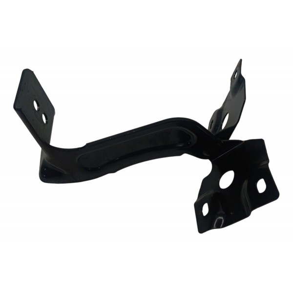 Suporte Banco Traseiro Chevrolet Agile 1.4 2010 2011 2012