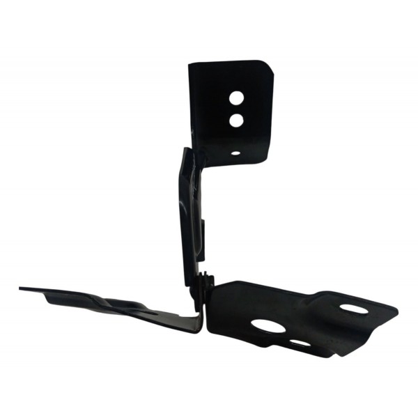 Suporte Banco Traseiro Chevrolet Agile 1.4 2010 2011 2012