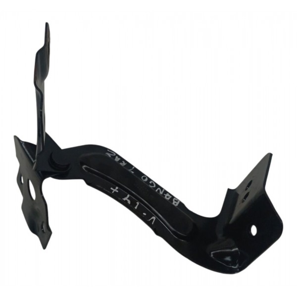 Suporte Banco Traseiro Chevrolet Agile 1.4 2010 2011 2012