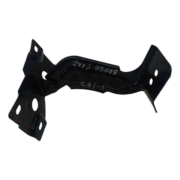 Suporte Banco Traseiro Chevrolet Agile 1.4 2010 2011 2012