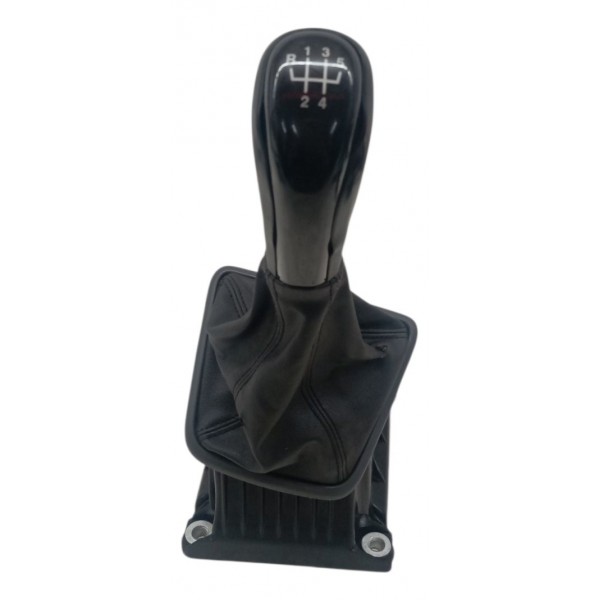 Trambulador Alavanca Cambio Chevrolet Agile 1.4 2010 Detalhe