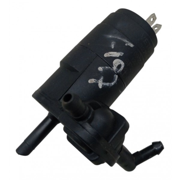 Bomba Esguicho Limpador Parabrisa Gm Agile 2010 2011 2012