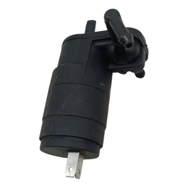 Bomba Esguicho Limpador Parabrisa Gm Agile 2010 2011 2012