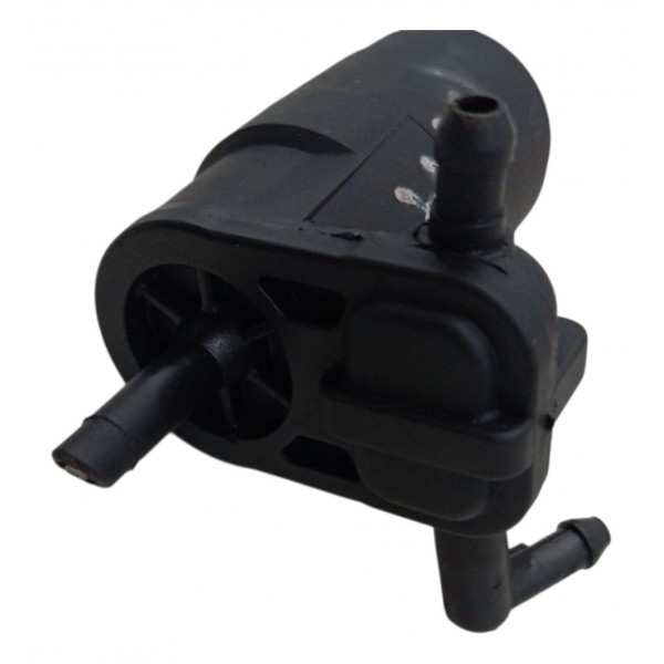 Bomba Esguicho Limpador Parabrisa Gm Agile 2010 2011 2012