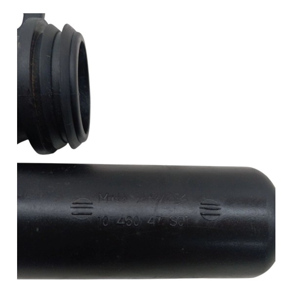 Mangueira Tubo Filtro Ar Chevrolet Agile 1.4 2010 2011 2012