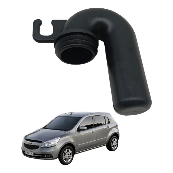 Mangueira Tubo Filtro Ar Chevrolet Agile 1.4 2010 2011 2012