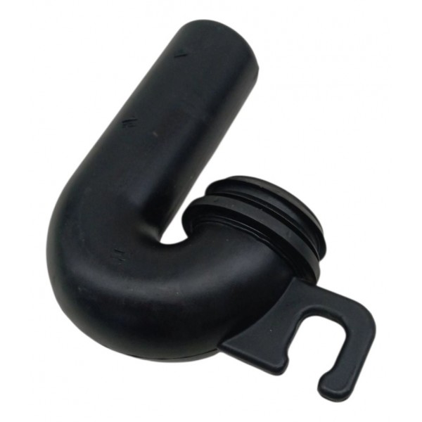 Mangueira Tubo Filtro Ar Chevrolet Agile 1.4 2010 2011 2012